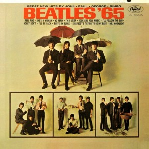 Beatles 65